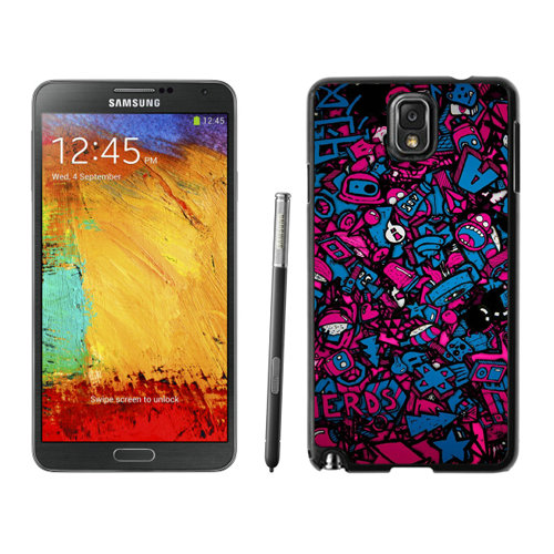 Valentine Fashion Samsung Galaxy Note 3 Cases DYV - Click Image to Close